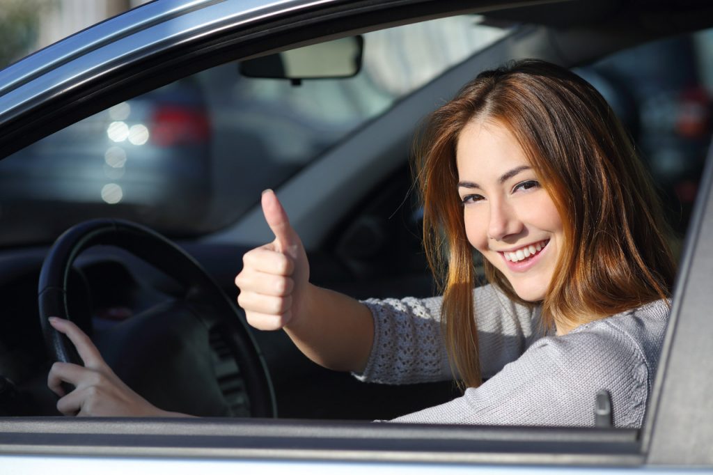 Defensive Driving Course in Calgary