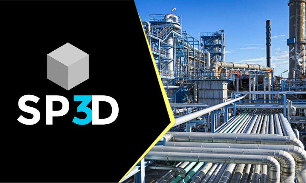 SP3D Online Training in Bahrain