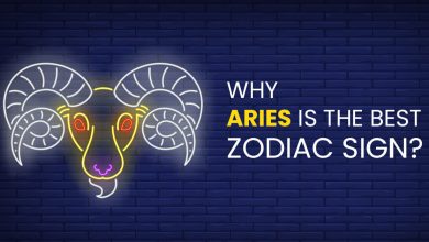 Photo of 10 Things That Make Aries The Best Zodiac Sign