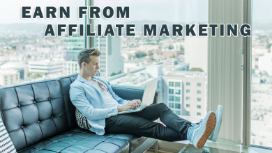 Photo of How To Earn Money Online With Affiliate Marketing