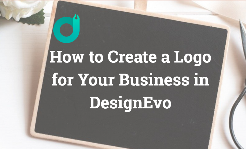 How To Create a Logo for Your Business