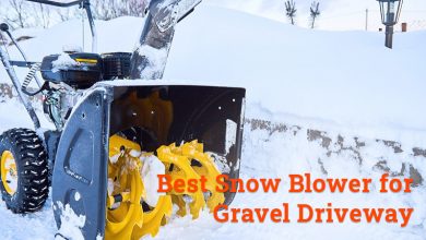 Photo of The Importance of Choosing the Right Snowblower