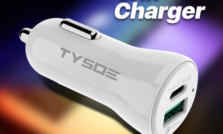 Car Charger