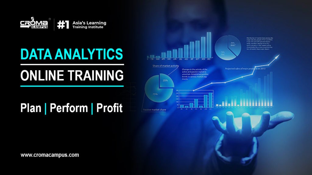 Data Analyst online training in India