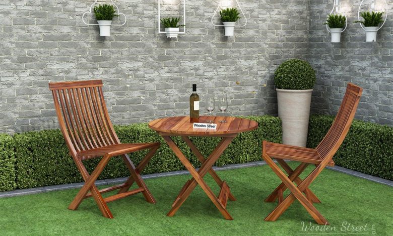 Furniture For Home Garden