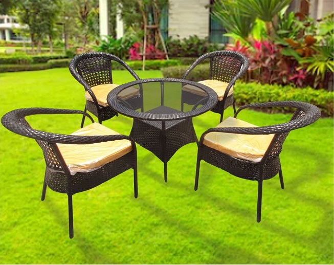 Outdoor Furniture For Home Garden