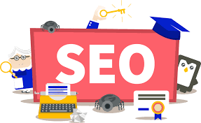 SEO Training in Lahore