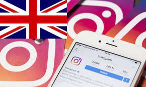Photo of Buy Instagram UK Followers
