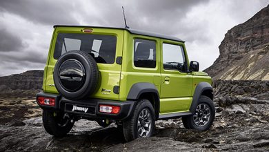 Photo of Suzuki Jimny: An excellent choice for a smooth driving experience