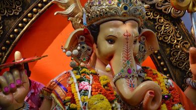 Photo of Top Destinations To Celebrate Ganesh Chaturthi In India