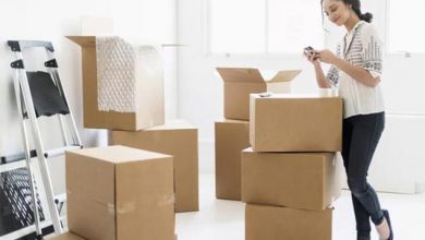 Photo of What To Keep In Mind While Hiring Packers and Movers?