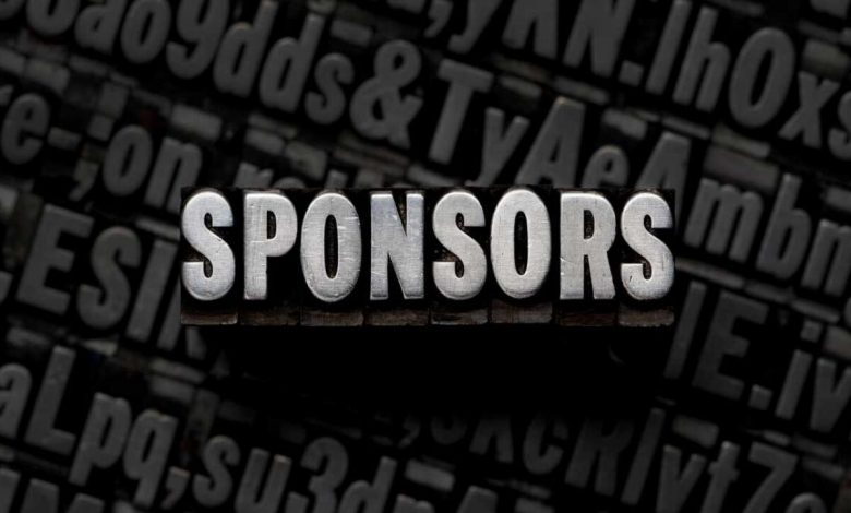 corporate sponsors for small business