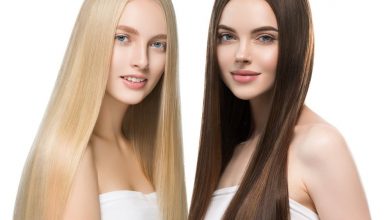 Photo of Natural Hair Extensions for Thin Hair: How to Choose the Best Length and Type