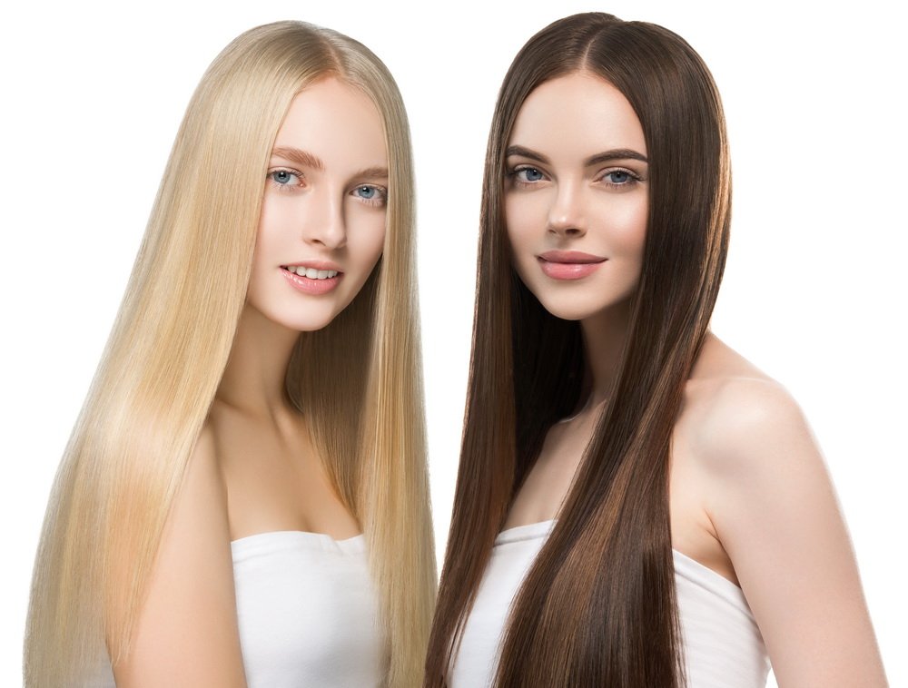 Natural Hair Extensions