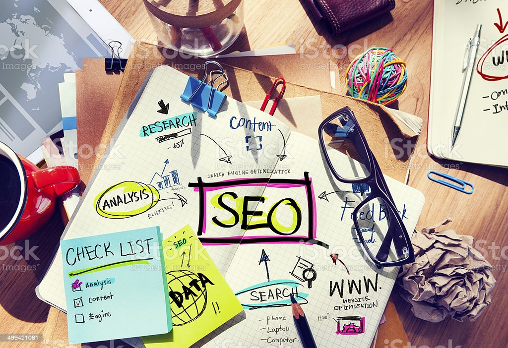 SEO consultant Kolkata