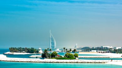 Photo of 5 Most Appealing Yacht Charter Destinations You Must Not Miss in Dubai