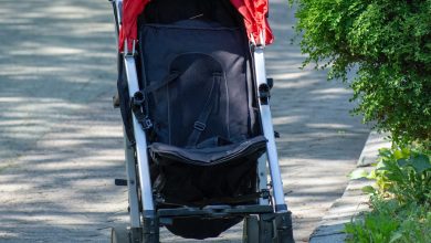 Photo of Buying guide for the best lightweight jogging stroller