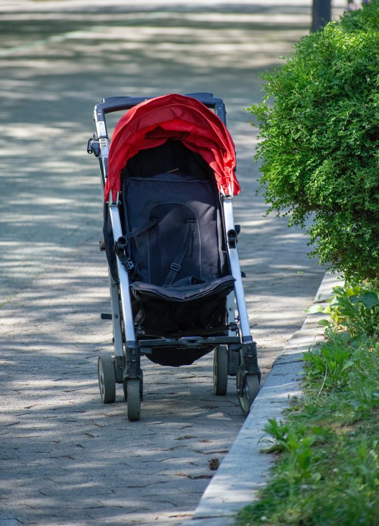 best lightweight jogging stroller