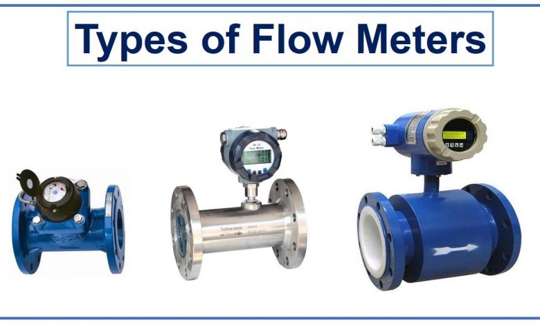 Flow meters- Process Automation Flow Technologies: Flow Meters
