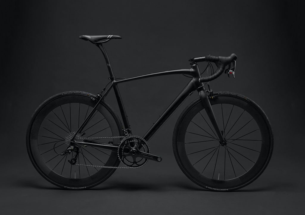 lightweight folding bike