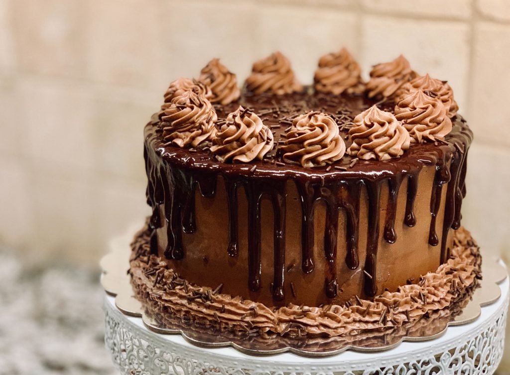 send cake online