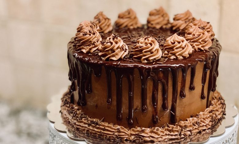 send cake online