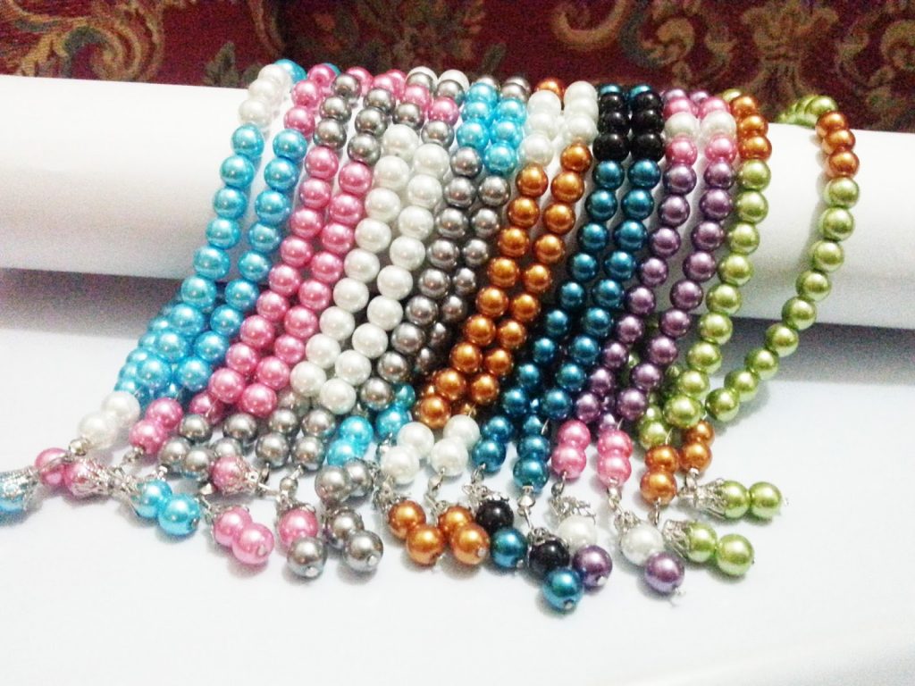 tasbih designs