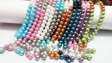 Photo of The trends in Tasbih Designs and Styles (2021)