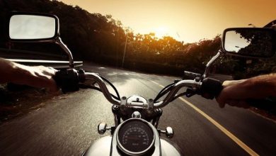 Photo of 5 less obvious signs that your motorcycle needs an oil change