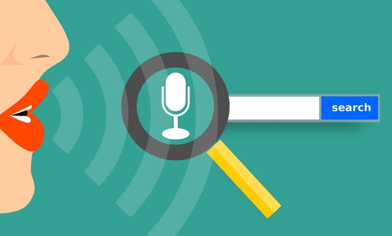 voice search optimization