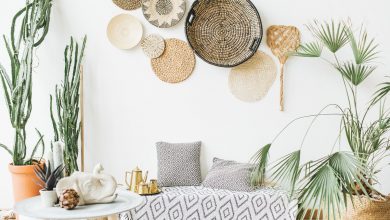 Photo of 7 Amazing Wall Decor Ideas for your Flat