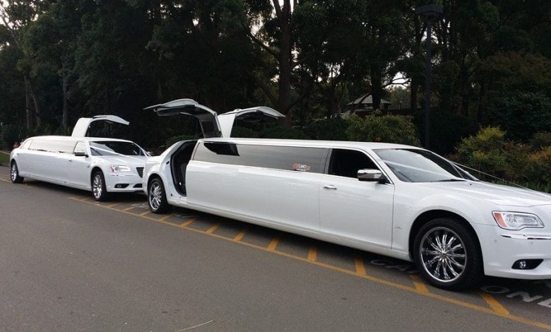 Limo Service