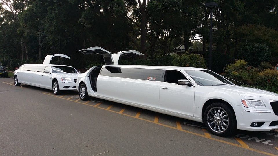 Limo Service