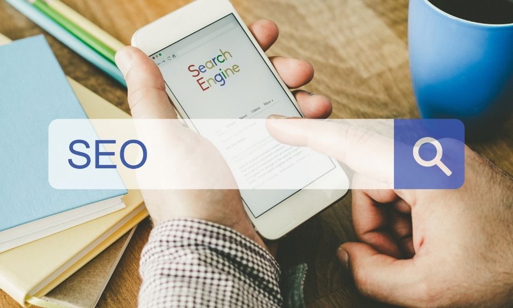 What is SEO