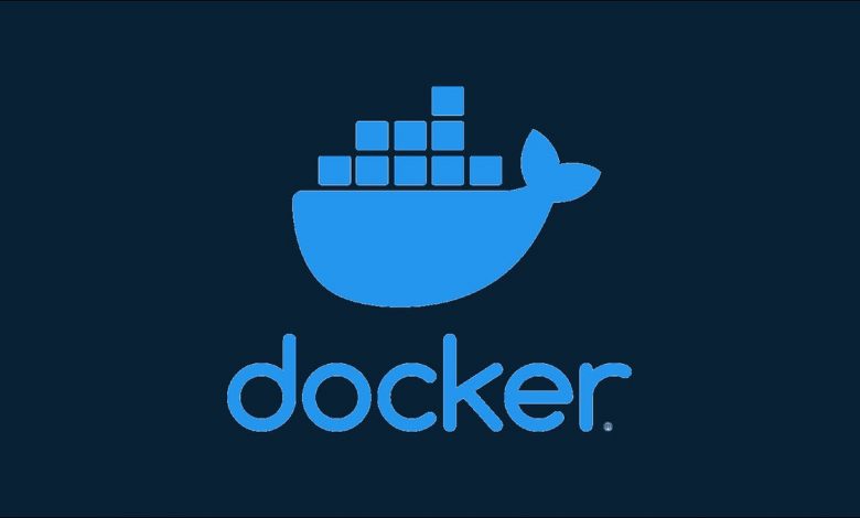 Online Docker Training in India