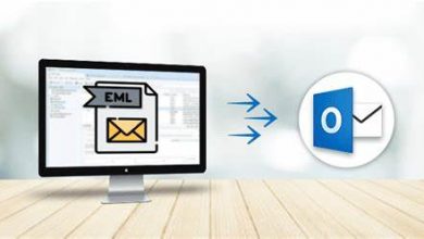 Photo of How To Import EML Files To Outlook 2019, 2016, 2013, 2010 & Other