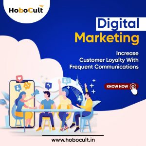 HoboCult - Digital Marketing Agency