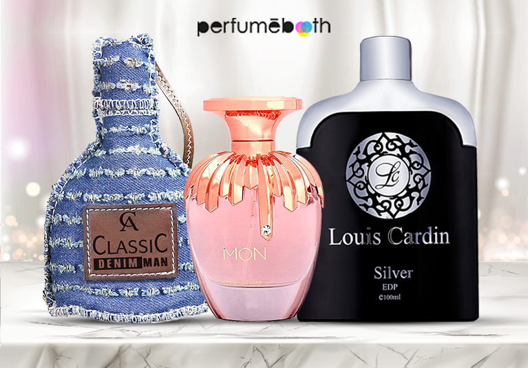 Online Luxury Perfumes