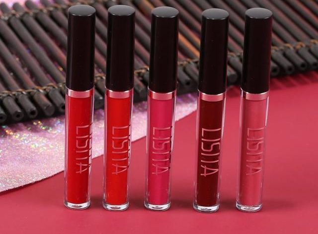 lip gloss packaging wholesale