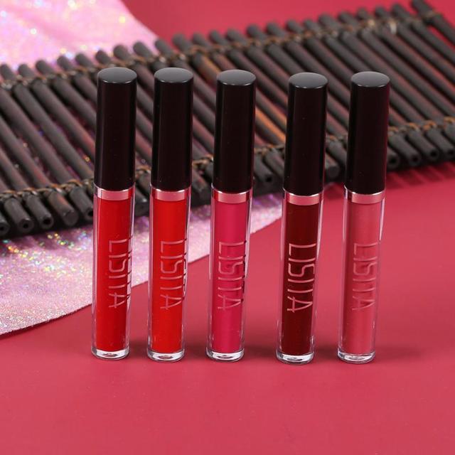 lip gloss packaging wholesale