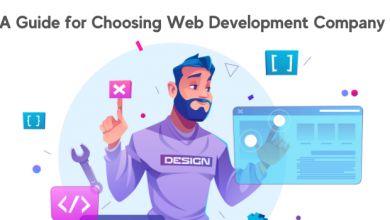 Photo of A Guide for Choosing Web Development Company