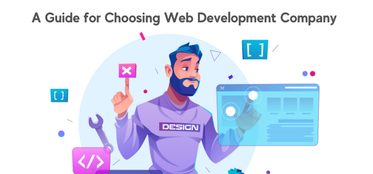 Web Development Company