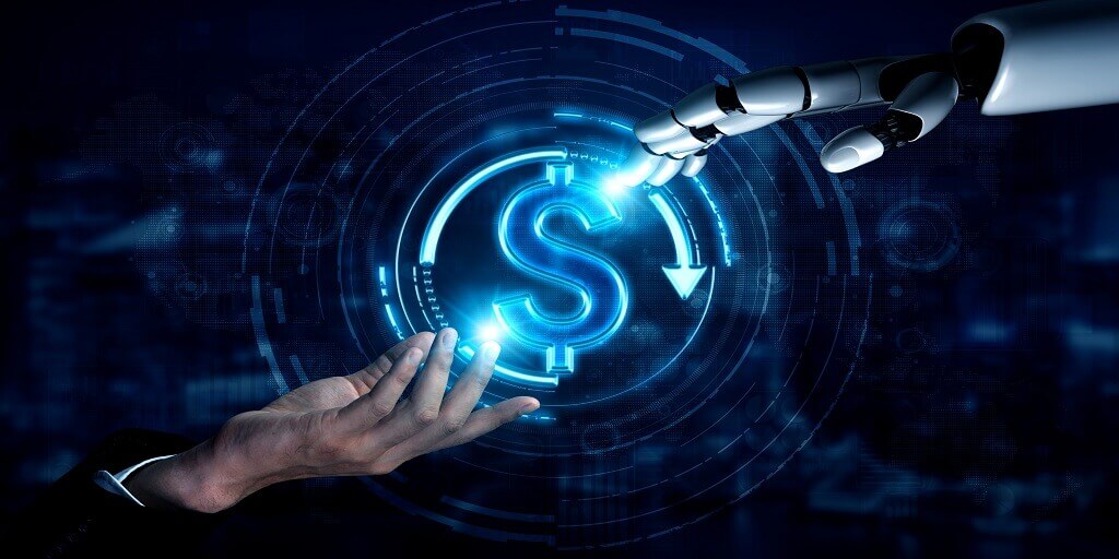 The Groundbreaking AI-Powered Innovations Revamping the Banking Sector