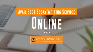 Photo of Top 5 Best Reliable Research Paper Writing Services In The USA