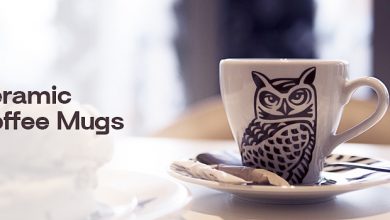 Photo of Custom Ceramic Coffee Mugs: Lavish Style at an Affordable Price