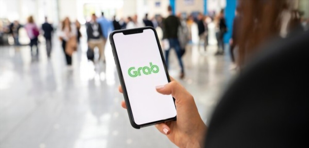 grab Clone