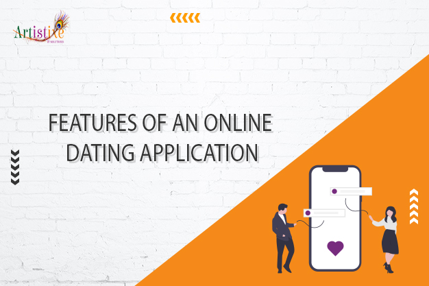  Features of an Online Dating Application