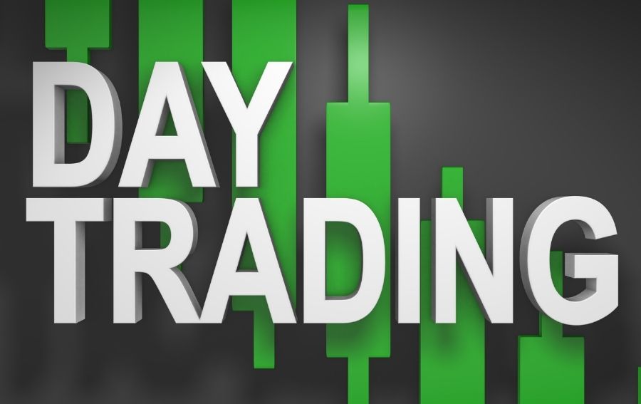 Day Trading