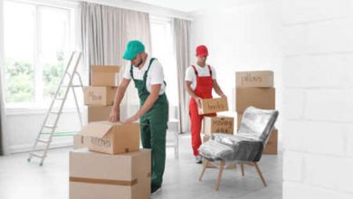 Photo of Every benefit one should know about the House Movers London service