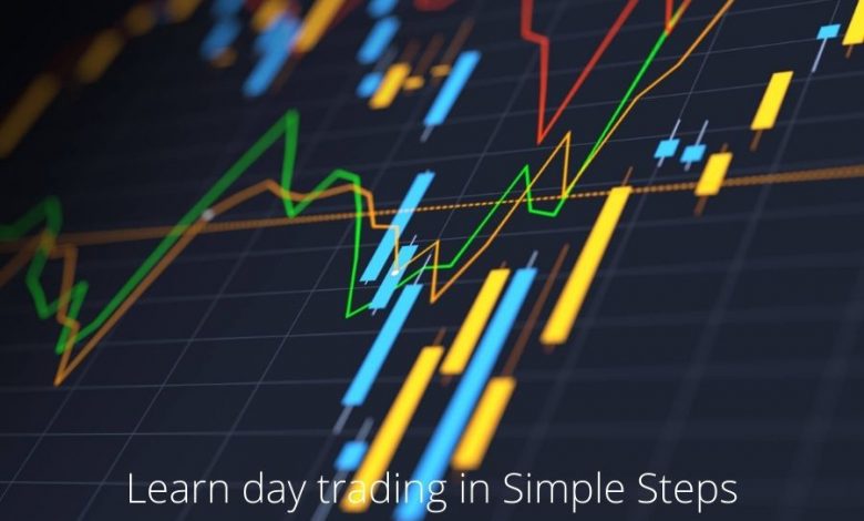 day trading